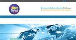 Desktop Screenshot of isphereglobal.com
